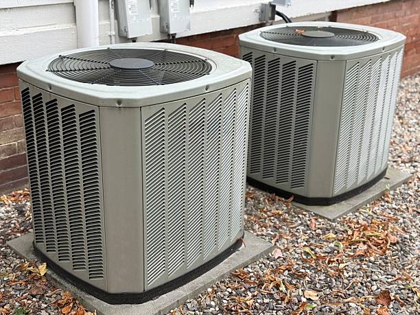 Reliable Emergency Hvac contractor in China Grove, TX by JG Cool HVAC
